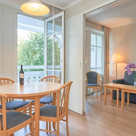 Lejlighed In Attraktiver Lage Des Ostseebades *