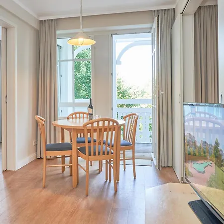 In Attraktiver Lage Des Ostseebades * Sellin (Rugen)