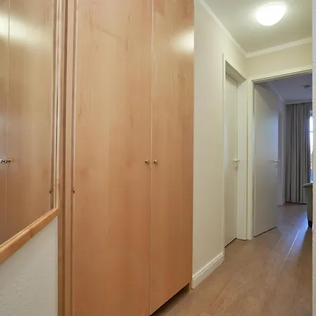 In Attraktiver Lage Des Ostseebades Lejlighed Sellin (Rugen)