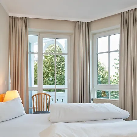 Lejlighed In Attraktiver Lage Des Ostseebades Sellin (Rugen)