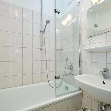 In Attraktiver Lage Des Ostseebades Apartamento *